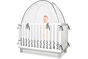 KinderSense® Safe Climb Canopy