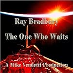 Cover of The One Who Waits