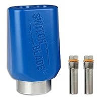 Algopix Similar Product 18 - HydraFlex Inc Switchblade Deuce