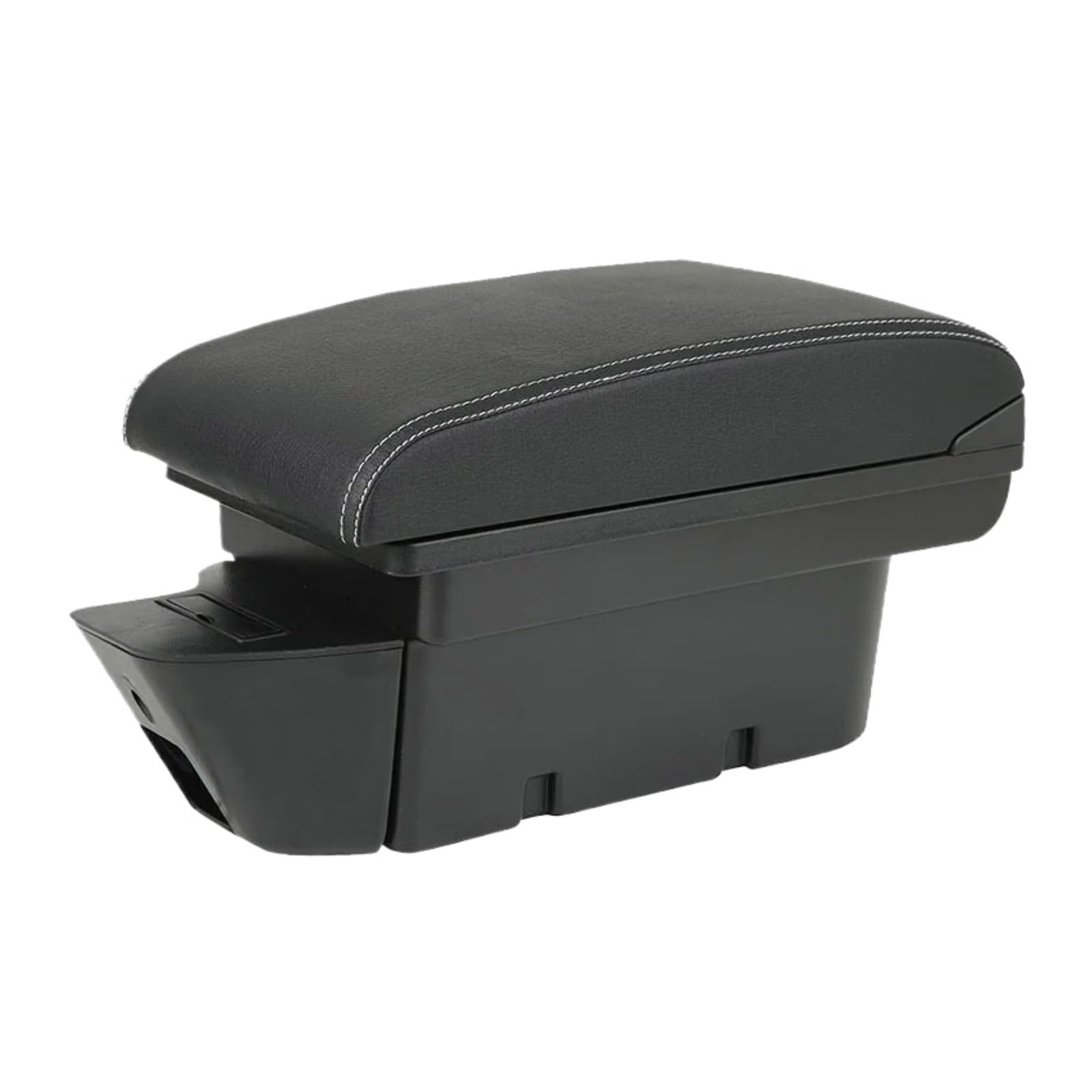 Ecbugat C3 Right Hand Drive For Toyota For 86 For Subaru For Brz For Scion For Fr-S Armrest Car Box Storage Auto Parts Accessories Car Armrest Box(C3 Right Hand Drive)