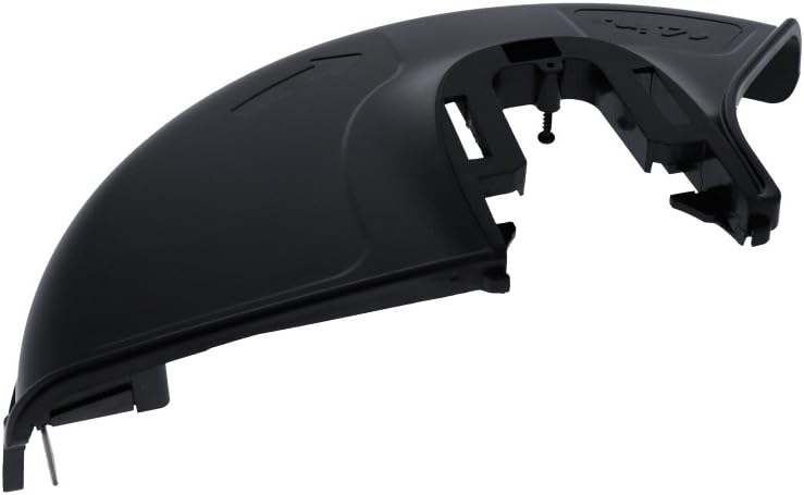 Replacement 90560172 String Trimmer Guard Assembly for Black & Decker GH610 GH710