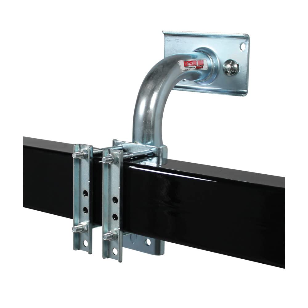 Extreme Max 3005.3726 Porte-Pneu de Secours Robuste