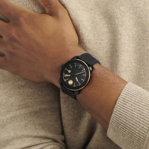 Image of Movado Bold TR90 Men's Swiss Quartz Watches