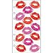 Sticko Valentine's Day Stickers, Lips