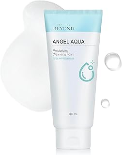 BEYOND Angel Aqua (espuma limpiadora, 10.1 fl...