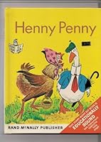 Henny Penny B00KMA7INA Book Cover