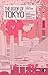 The Book of Tokyo: A City In Short Fiction (Reading the City)