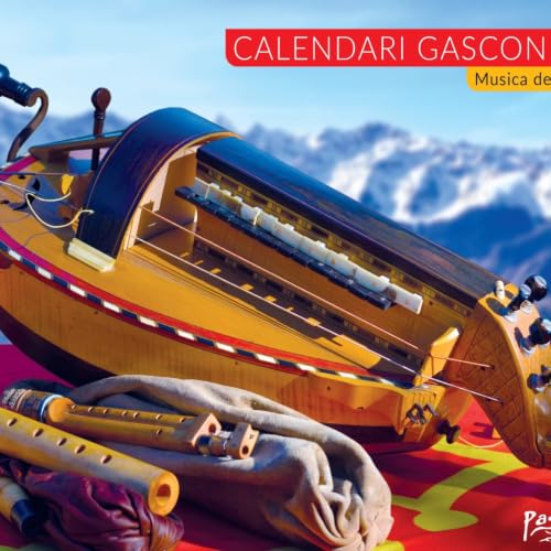 Lo calendari gascon