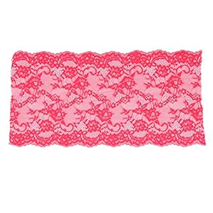 Borduurwerk Kant, Kant Trim Kleur Kant Trim Nylon voor Ambachten Kleding Naaien voor Restauran voor Verjaardag voor…