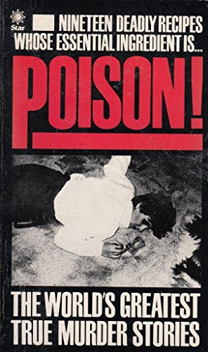 Poison 0352321784 Book Cover
