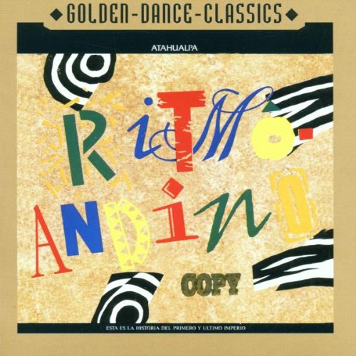 Ritmo Andino