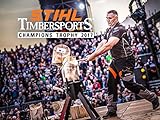 wm timbersports 2017  Stihl Timbersports® Champions Trophy 2017 - Full Show