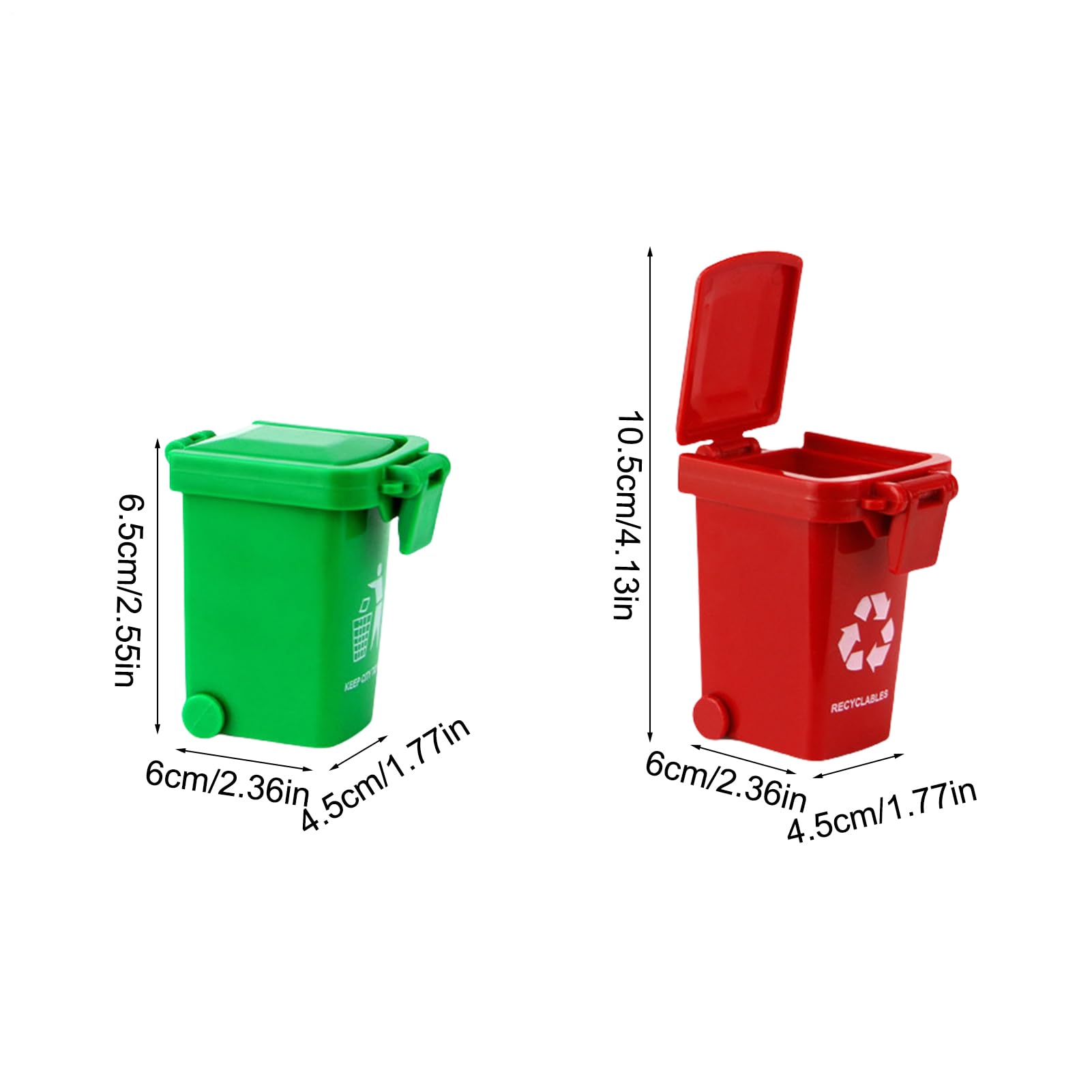 De Basura De - Cubo De Basura Infantil Con Tapa Y Ruedas,Cubo de Almacenamiento y Soporte Portátil,Fiesta Cumpleaños Infantil Mesa Niños