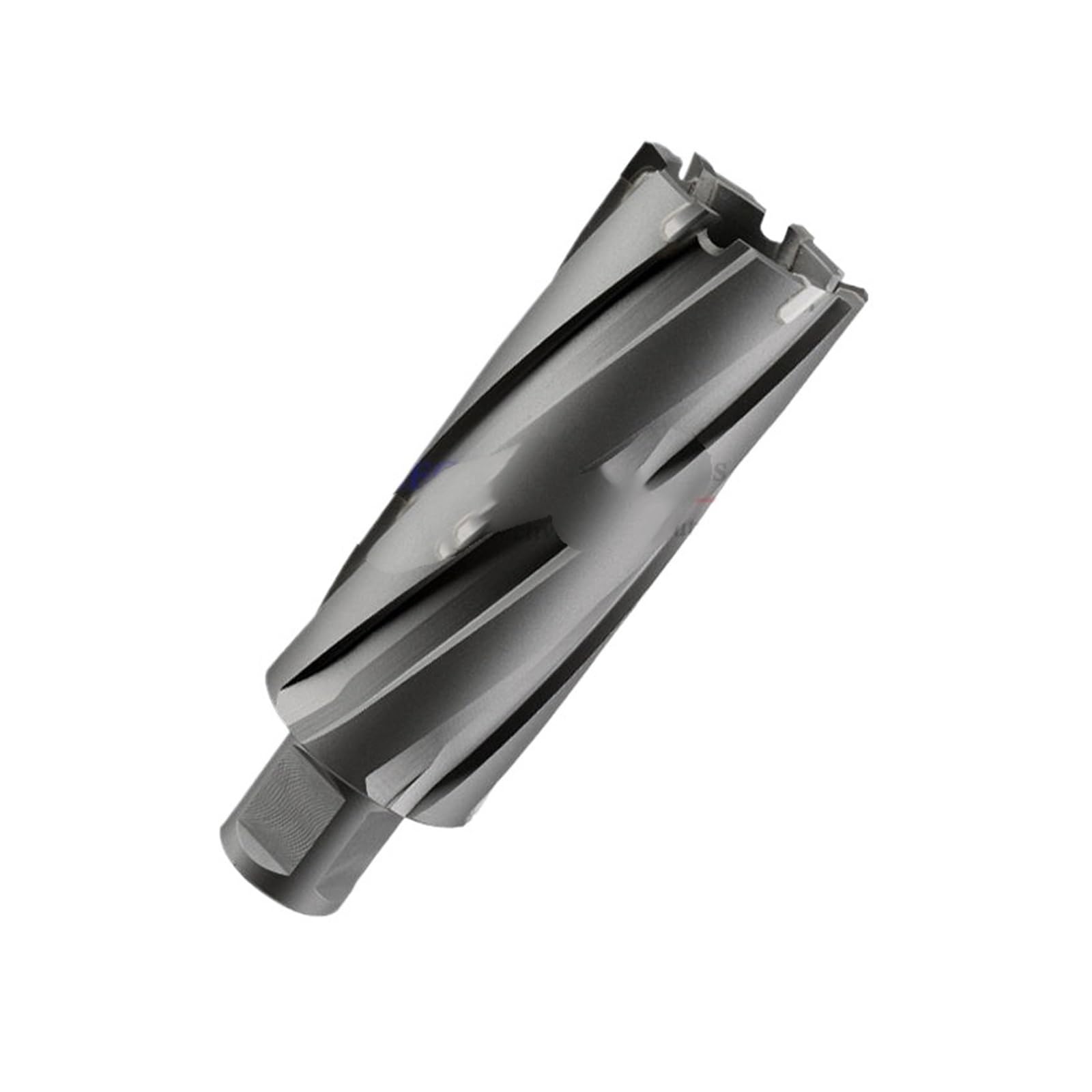 Cortador anular HSS Cortador anular de carburo de 75 mm (3/4 "). Broca TCT de 12-65 mm. Sierra perforadora for metal de 3"(64x75mm)