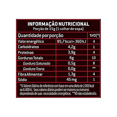 Pasta de Amendoim Biscoito com Baunilha 500g - Porn Fit