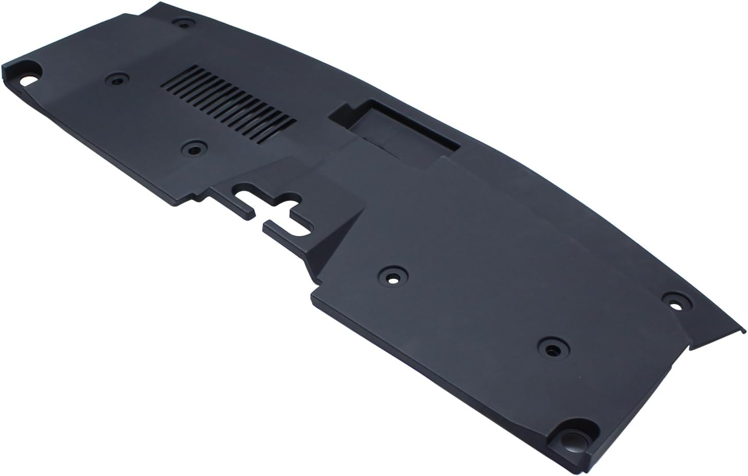 ApplianPar Radiator Support Upper Cover Sight Shield Front Grille for Honda CRV 2023-2024