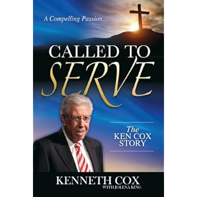 Called To Serve