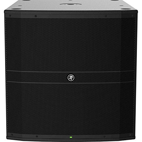 ADAM Audio Sub12 12 Inches Powered Studio Subwoofer