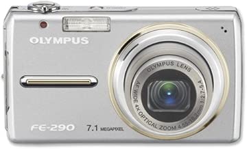 Olympus Digital Optical Megapixels N3093092 Olympus Digital Optical Megapixels N3093092