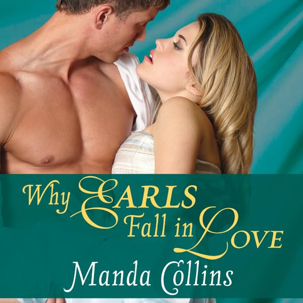Cover art for Why Earls Fall in Love
