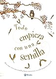 Todo empieza con una semilla (Castellano - A PARTIR DE 8 AÑOS - ÁLBUMES - Otros álbumes)