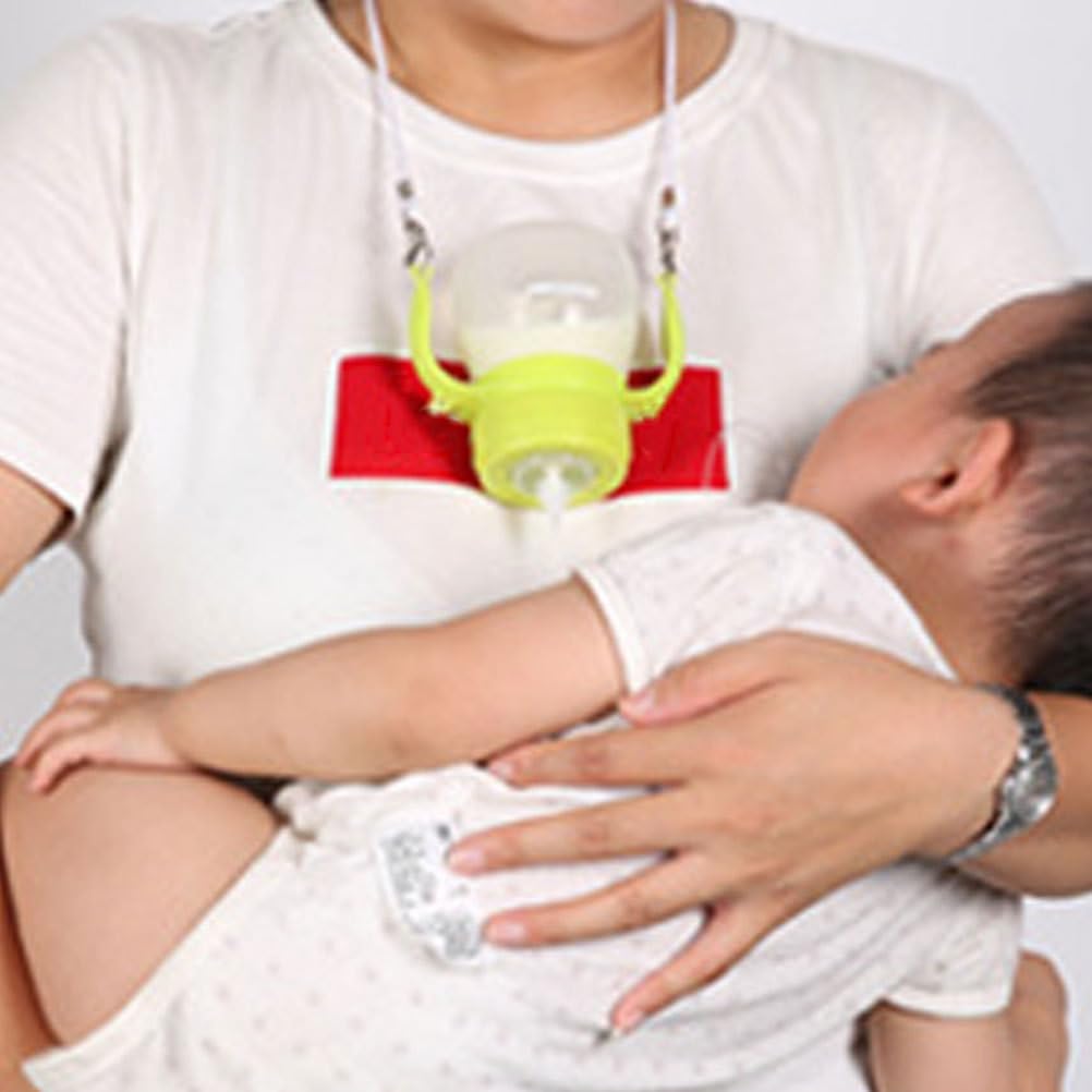 Abaodam Supplemental Nursing System - Image 4