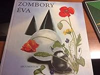 Zombory Éva 9634460062 Book Cover