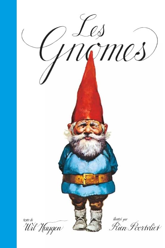  Les Gnomes