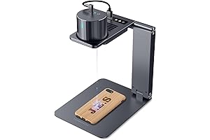 LaserPecker 1 Pro: Empower Your Creative Vision