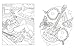 Hot to Glow: A Colouring Book for Chappell Roan Fans