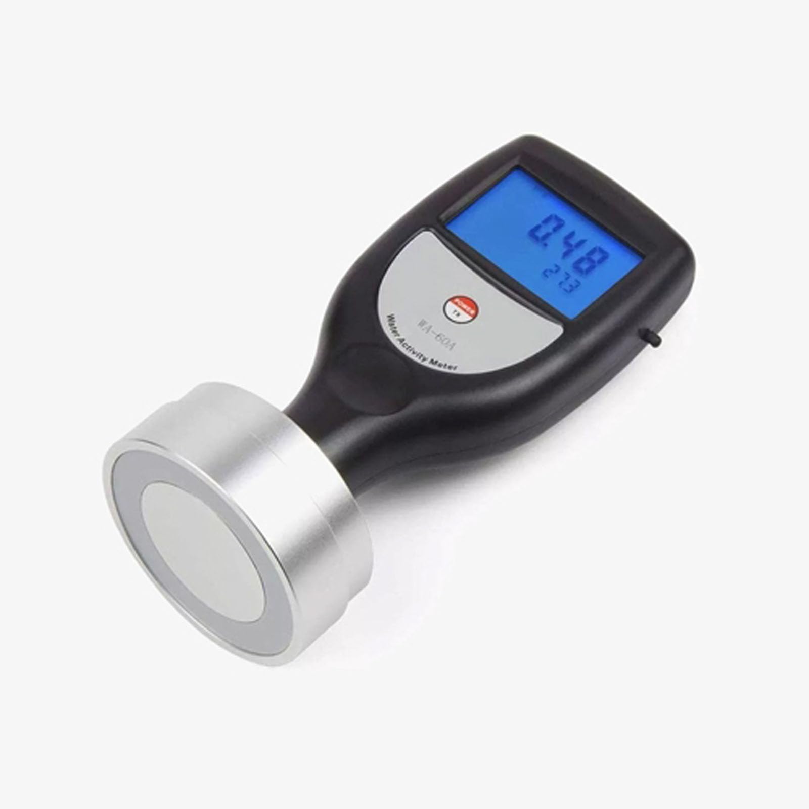 Water Activity Meter Water Activity Detector 0aw~1.0aw Food Water Activity Meter Measurement of Food Water Activity ±0.02 aw Accuracy