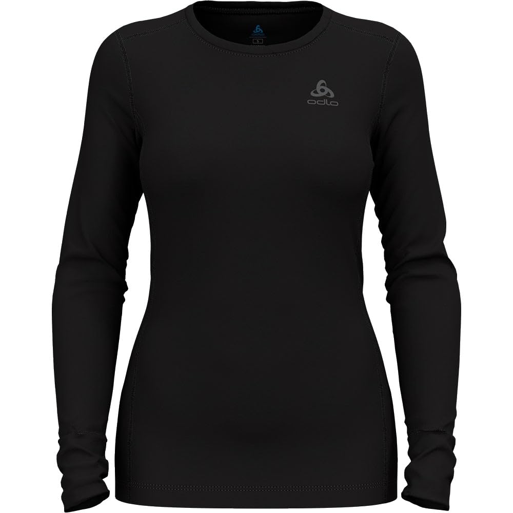 Odlo Merino 260_112041 Undershirt Mujer (Pack de 1)