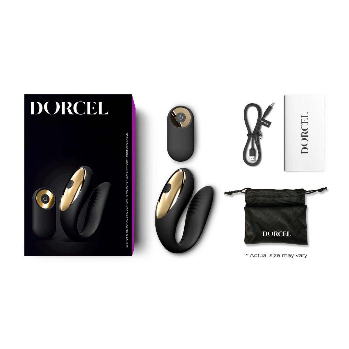 Stimulateur Pour Couple Perfect Lover
