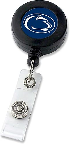 Vista 20 de Aminco carrete retráctil para insignia