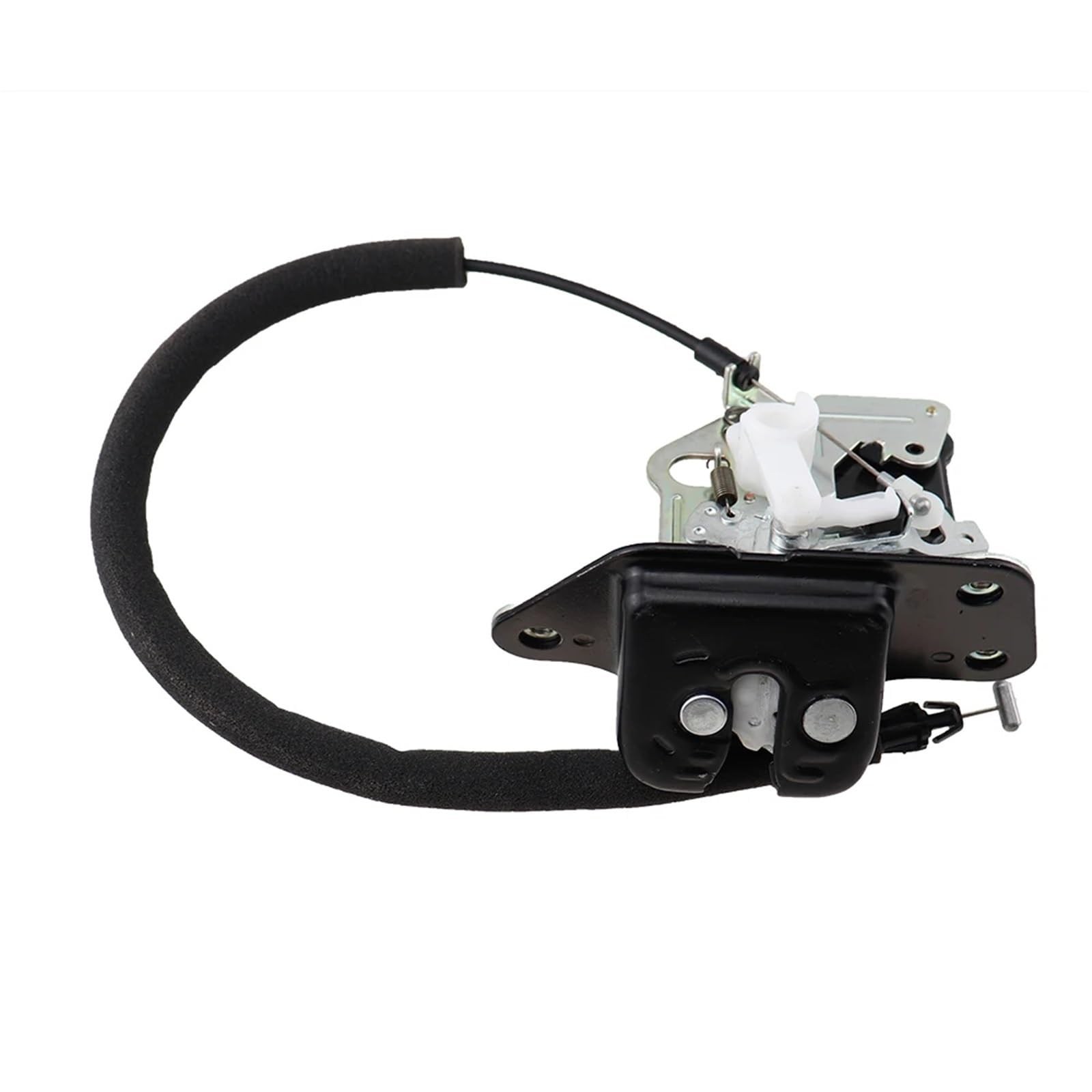 Gkqrkvnm One Color Compatible With Dodge For Grand For Caravan 2017-2009 Car Rear Trunk Latch Actuator Liftgate Tailgate 04589243Af 04589243Ag Power Door Lock