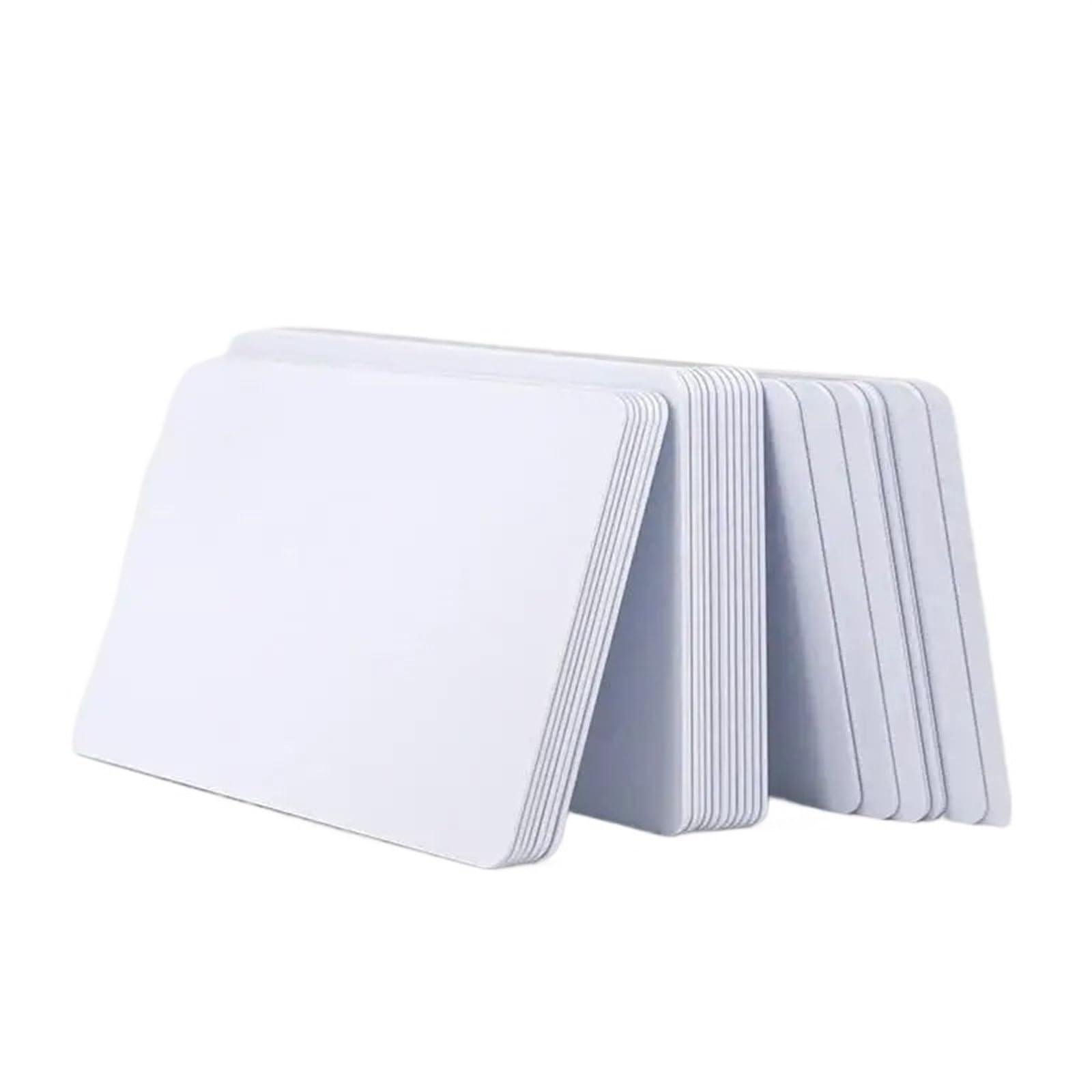 10pcs Ntag216 NFC Card 13.56MHz Ntag 216 RFID Cards Smart Card NFC Tag RFID Tags For All NFC Phones