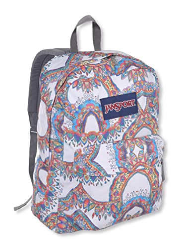 JanSport SuperBreak Multi Summer Festival One Size
