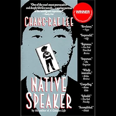 Native Speaker