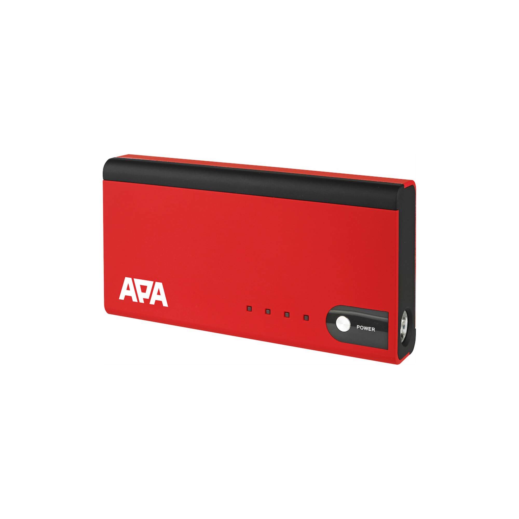 APA Mini Lithium Powerpack 11.000mAh mit Starthilfe