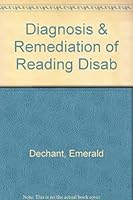 Diagnosis & Remediation of Reading Disab B000Q3UAN8 Book Cover
