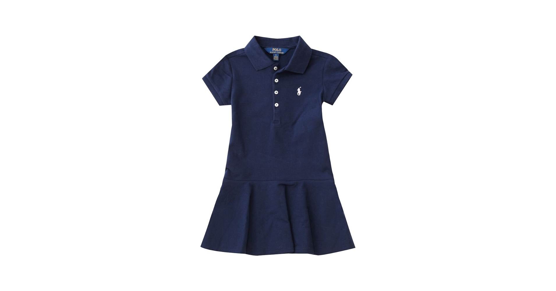 Amazon | [POLO RALPH LAUREN] ラルフローレン キッズ 女の子