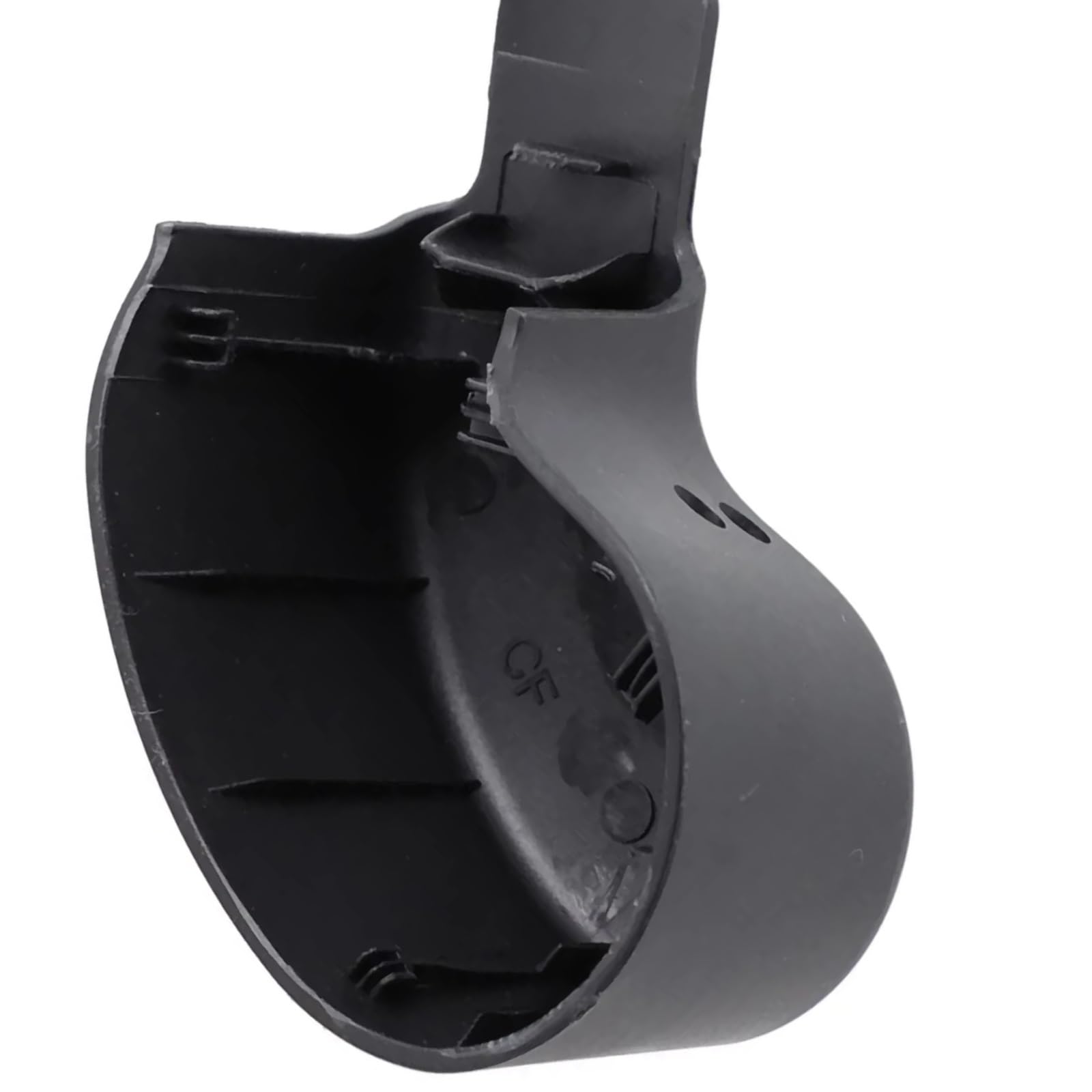 Cubierta 4K9955205 para tuerca de limpiaparabrisas compatible con coche A3 3