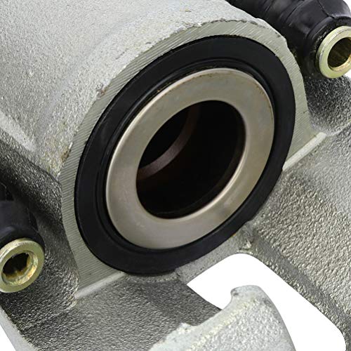 Image of SCITOO - Rear Right Disc Brake Caliper Assembly w /o Bracket For Ford,For Lincoln Models - For F-150 2004-2011,For Mark LT 2006-2008 184858