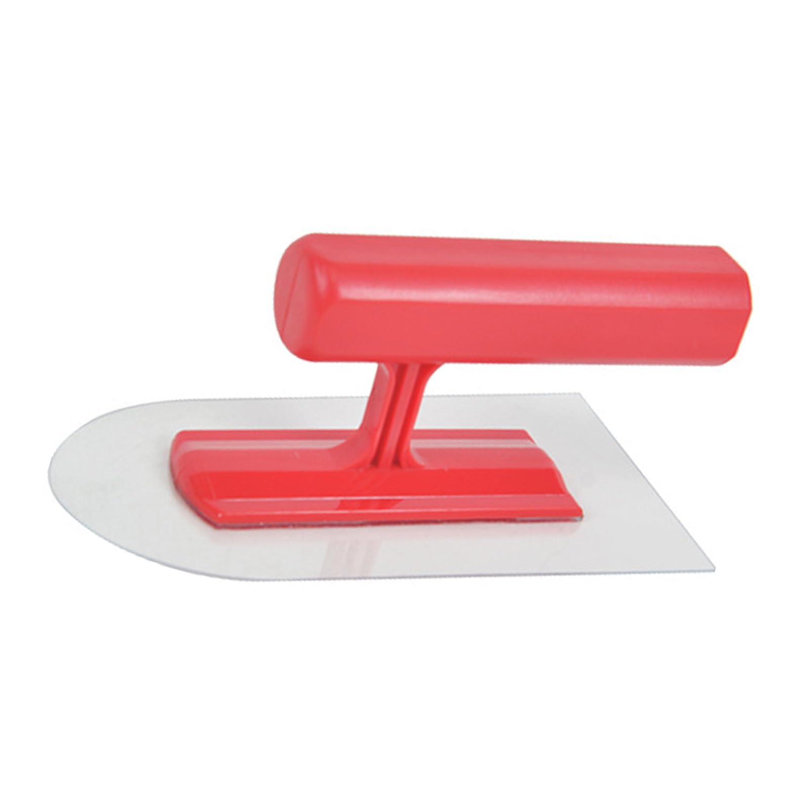 Plastering Trowel Plastering Trowel Cement Concrete Masonry Hand Tools for Scrape and Paint Portable Construction Tool