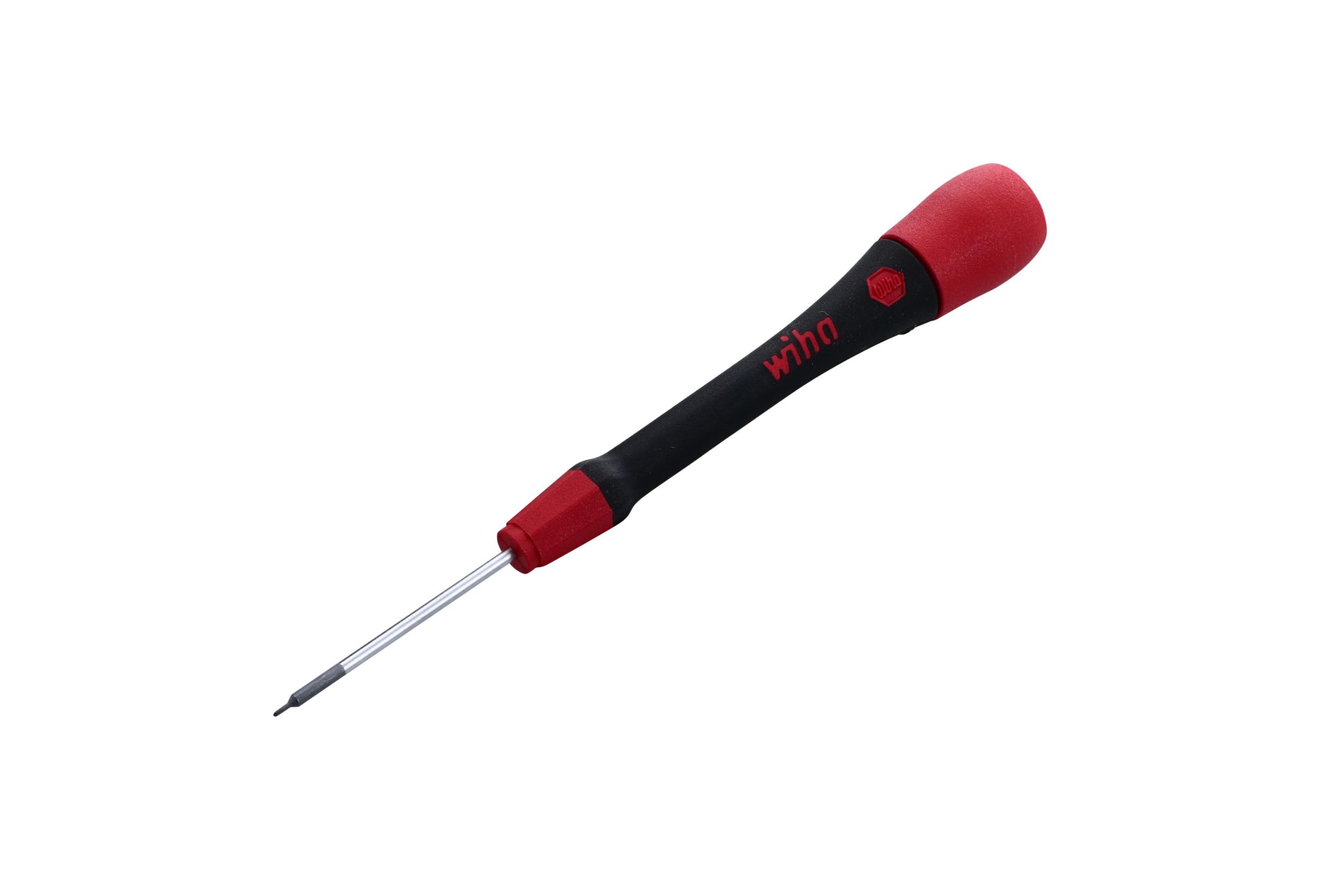 Destornillador de precisión tipo Y 000. #000 x 40 mm. 140 mm
