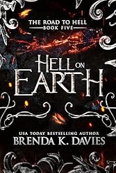 Amazon | Into the Abyss (The Road to Hell Series Book 6) (English