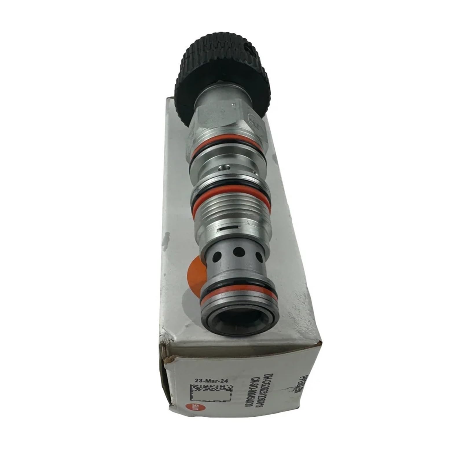 PPDB LBN Reducing/Relieving Valve