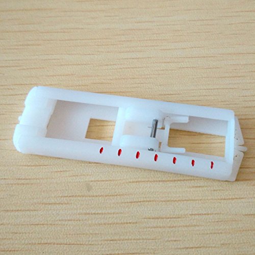 Prensatelas para ojales Snap On HONEYSEW 1 pulg miniatura 3