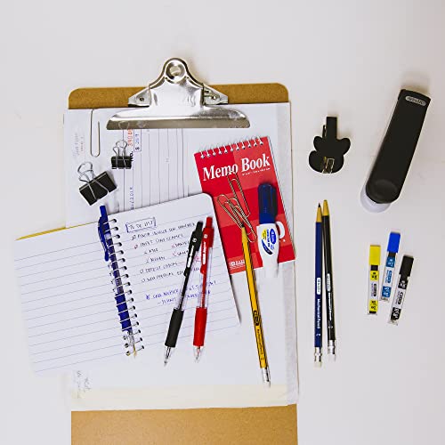 Bazic Mechanical Pencil Azure 0.7Mm, Smooth Writing Pencils Lead, Latex Free Eraser, For Drafting Drawing Sketching (4/Pack), 1-Pack #TOP5