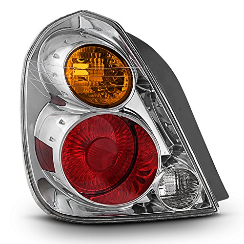 AKKON - For 02-04 Nissan Altima L31 OE Direct Replacement Tail Brake Light Lamp (Driver Left Side Only)